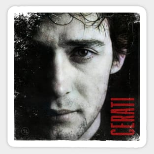 Cerati #1 Sticker